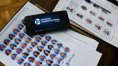 Objeción de conciencia institucional abre nuevo flanco de controversia en Consejo Constitucional