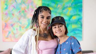 Flor de Rap adelanta nuevo disco con dos conciertos este viernes