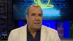 Reemplazo de La Red al programa de Checho Hirane generó ola de comentarios