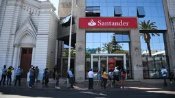 Banco acusó no pago de dividendo para cobrar toda la deuda hipotecaria: Corte estableció que cuota estaba pagada y rechazó demanda