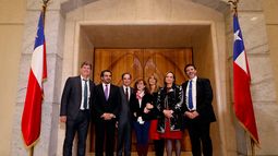 Senado aprueba por unanimidad la imprescriptibilidad de delitos sexuales a niños y adolescentes