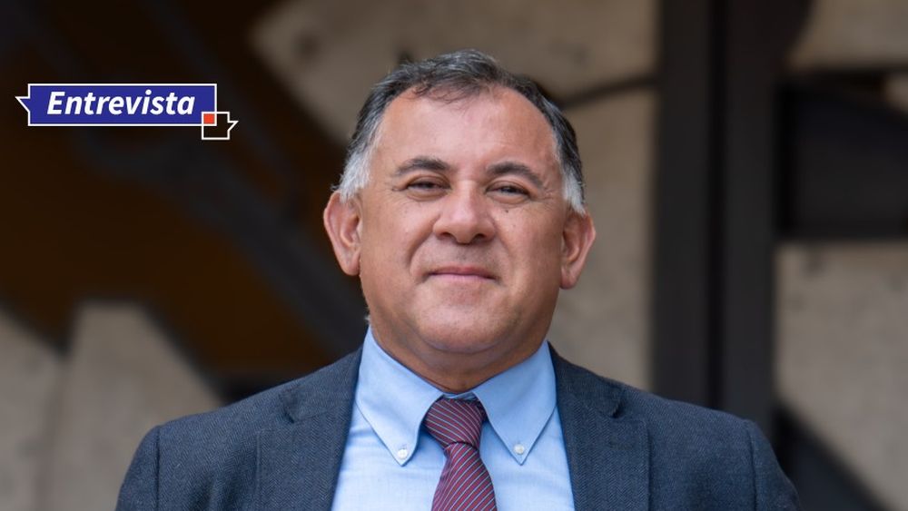 Eric Aedo, vicepresidente de la Cámara: La presidenta Cariola ha dado garantías amplias de gobernanza y ecuanimidad en su conducción