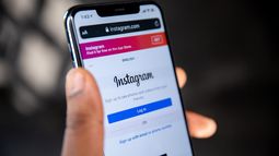 Caída de Instagram: ¿Qué causó los problemas en la aplicación?