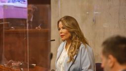 Solicitan formalizar a Cathy Barriga por fraude al fisco por más de $95 millones