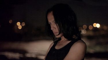 VIDEO| Paula Dinamarca, protagonista de Naomi Campbel, defiende el uso del nombre social de las personas trans
