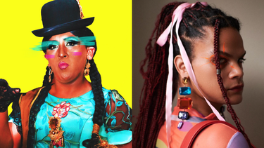 Teoría queer, activismos maricas y transfeministas se abordarán en Asamblea Mundial de la Moda 2024