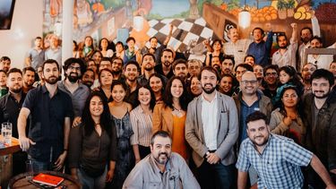 Organizaciones del Frente Amplio unen fuerzas para conformar un nuevo partido
