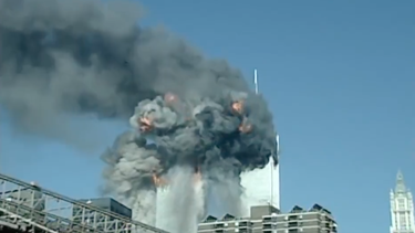 21 años después de atentados a las Torres Gemelas el dolor sigue presente