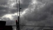 Vuelven los cortes de luz programados por Enel en Santiago - Agencia Uno