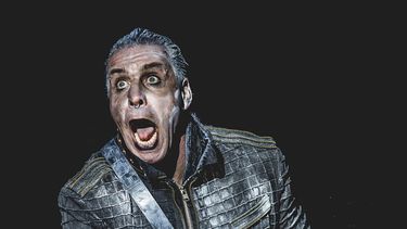 Till Lindemann, vocalista de Rammstein, internado en la UCI tras contagiarse de coronavirus
