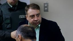 Mauricio Ortega exige traslado interno en Cárcel de Coyhaique: Quiero realizar conducta para mi reinserción social