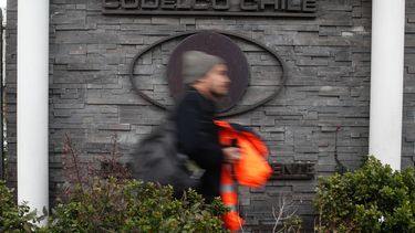 Codelco confirma hallazgo de cuerpo de un minero desaparecido en El Teniente: Identificación la hará Ministerio Público