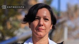 Javiera Parada: En Chile pecamos de emborracharnos con los resultados de la elección