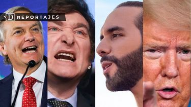 Polarización afectiva: táctica de la ultraderecha ante la promesa incumplida de democracia