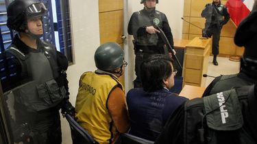 Caso Nibaldo Villegas: Acusados planearon el crimen dos días antes y compraron fármaco para drogarlo
