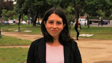 Bancada femenina: Gael Yeomans critica la polémica entre Jiles y Orisini por adolecer de contenido