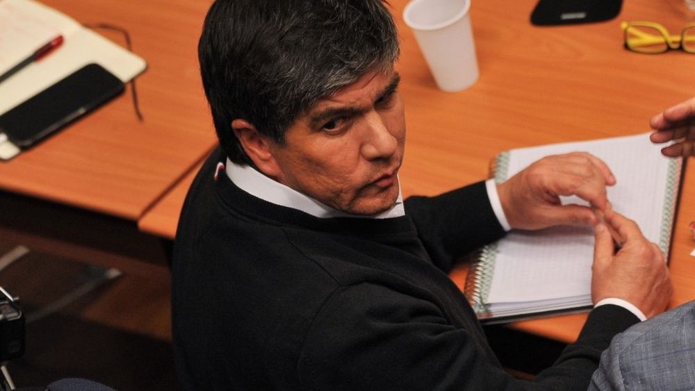Monsalve: Las “contradicciones” de la denunciante por las que apuesta la defensa del exsubsecretario