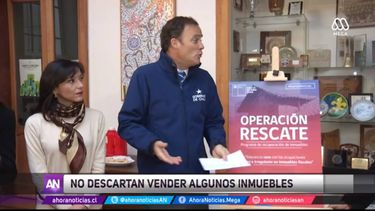 No desinformen: La Casa de los Diez cuestiona uso de su imagen en campaña que busca terminar con ocupaciones ilegales