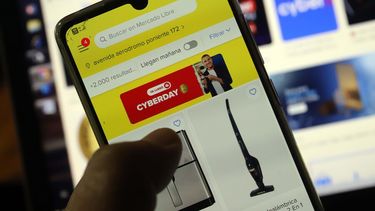 470 mil millones y un incremento de 6% respecto al año pasado dejó Cyber Day 2024