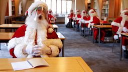 Viejito pascuero: el regalo que nos debemos a nosotros mismos