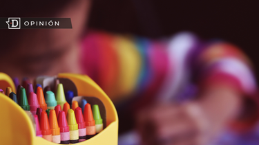 El Desconcierto | Educacion Parvularia.png