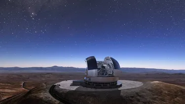 El Desconcierto | 27649 observatorio astronomico.webp