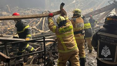 EE.UU. dice que avisó a Rusia sobre posible ataque terrorista: Cifra de fallecidos sube a 133