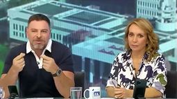 Corte confirma multa a matinal de Mega por emitir reportaje policial en “tono jocoso”
