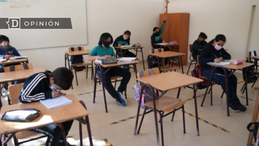 Comienzo del año escolar: ¿cómo enfrentamos la salud mental?