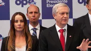 sedini rectifica que conversaciones de kast con steinert fueron pocos dias antes y no que llevaban un buen tiempo