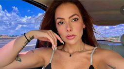 A los 26 años fallece Ariana Viera, Miss Venezuela, tras accidente vehicular