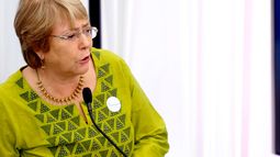 Michelle Bachelet anuncia que regresa a Chile: No buscará nuevo mandato en la ONU