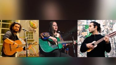 Los Jaivas e Inti Illimani estarán en primer Festival Canto con Sentido y Razón de Olmué