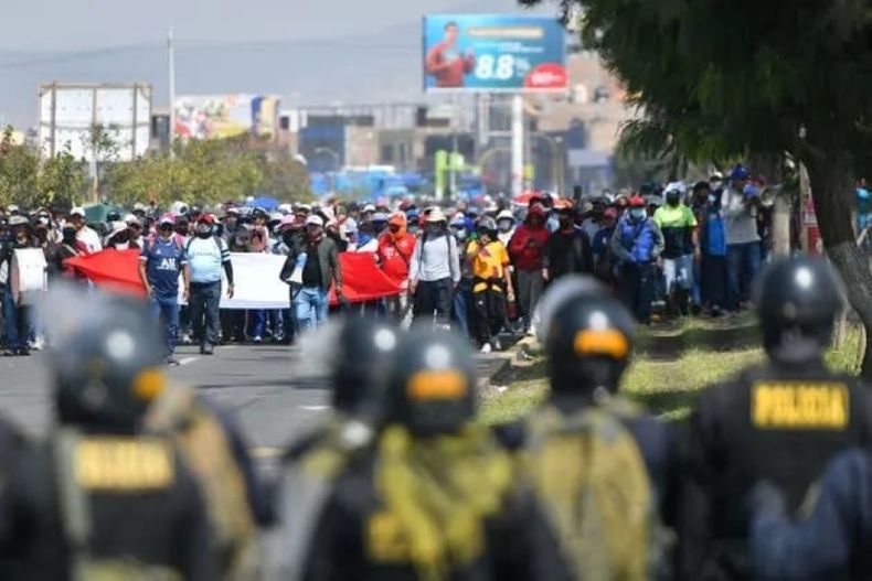 Peru en la antesala de una gran manifestacion convocada para este jueves.jpg