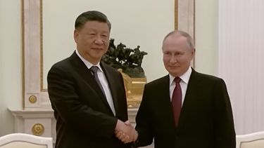 Rusia planea construcción de gasoducto y oleoducto para suministrar a China