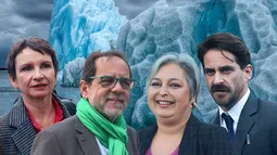 Primarias: Critican que propuestas verdes se centran en “extracción de minerales para la transición del hemisferio norte”