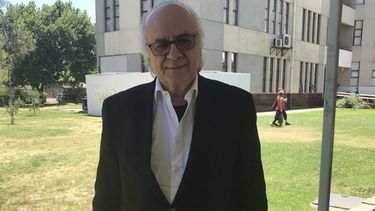 Boaventura de Sousa Santos: El Estado represivo, fascista y de excepción contra los mapuche es muy grave en Chile
