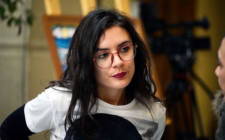 camila vallejo trampa.jpg
