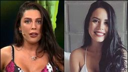 Daniela Aránguiz contrataca con acusación a Angie Alvarado y farandulandia estalla