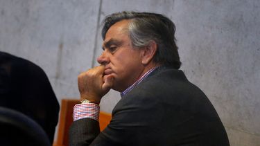 Pescadores de Aysén: Es increíble que persona formalizada por cohecho y delito tributario sea recibido por las autoridades