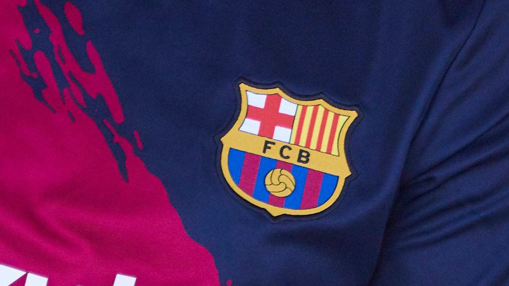 Imagen referencial sobre el FC Barcelona