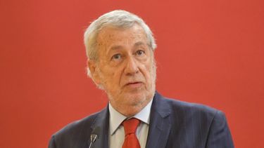 Ministro Van Klaveren pide a países latinoamericanos coordinarse para gestionar fenómenos migratorios