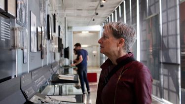 Judith Butler: “El ataque contemporáneo en contra de los Estudios de Género es organizado por grupos religiosos y políticos