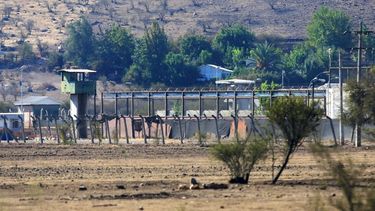 Niegan alegación de 131 internos de Punta Peuco por restricción de visitas: Quedarán en solo 10