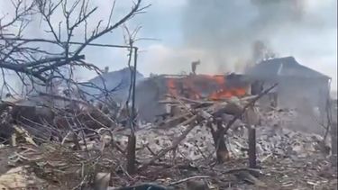 Amnistía Internacional: El ataque ruso al teatro de Mariúpol es un “claro crimen de guerra”