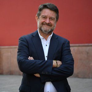 El Desconcierto | Claudio Orrego