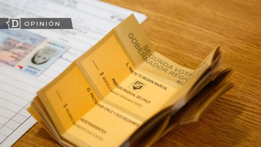 Elección de Gobernadores: La gran ausencia de representación femenina