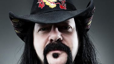 Muere Vinnie Paul, fundador y baterista de Pantera