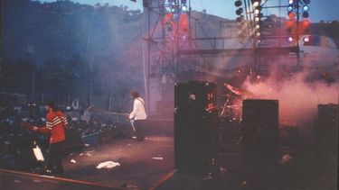 Cuando Caracas fue la capital del rock Parte I: Buscando algo en el Caribe