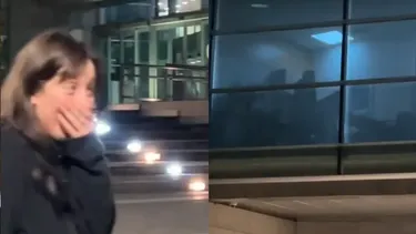 Municipalidad de Vitacura despide a funcionarios que protagonizaron desenfreno amoroso en oficina